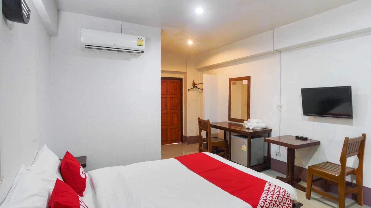 Photo of Bedroom in Chiang Khong