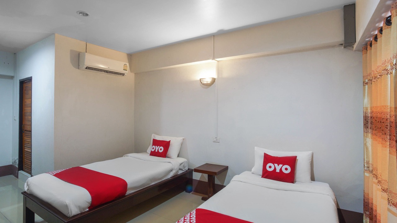 Photo of Bedroom in Chiang Khong