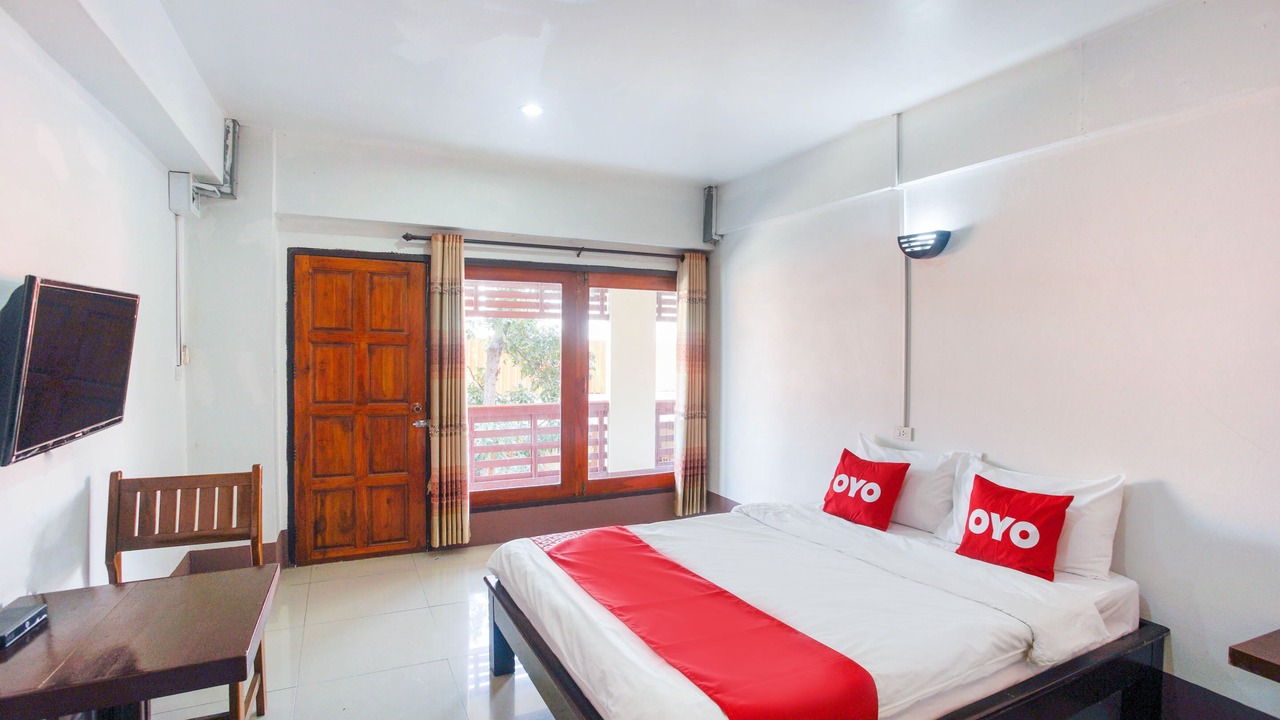 Photo of Bedroom in Chiang Khong
