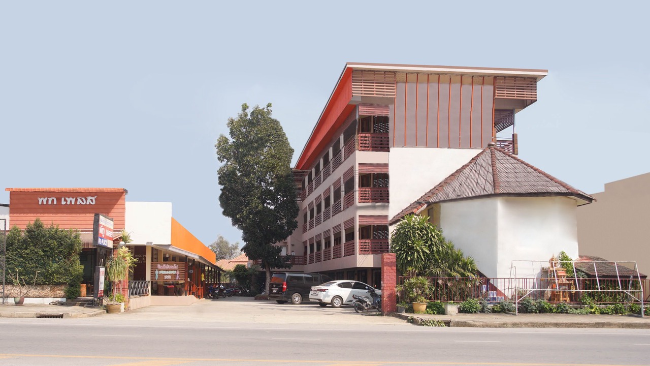 Photo of Outdoor in Chiang Khong
