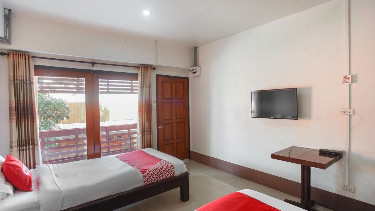 Photo of Bedroom in Chiang Khong