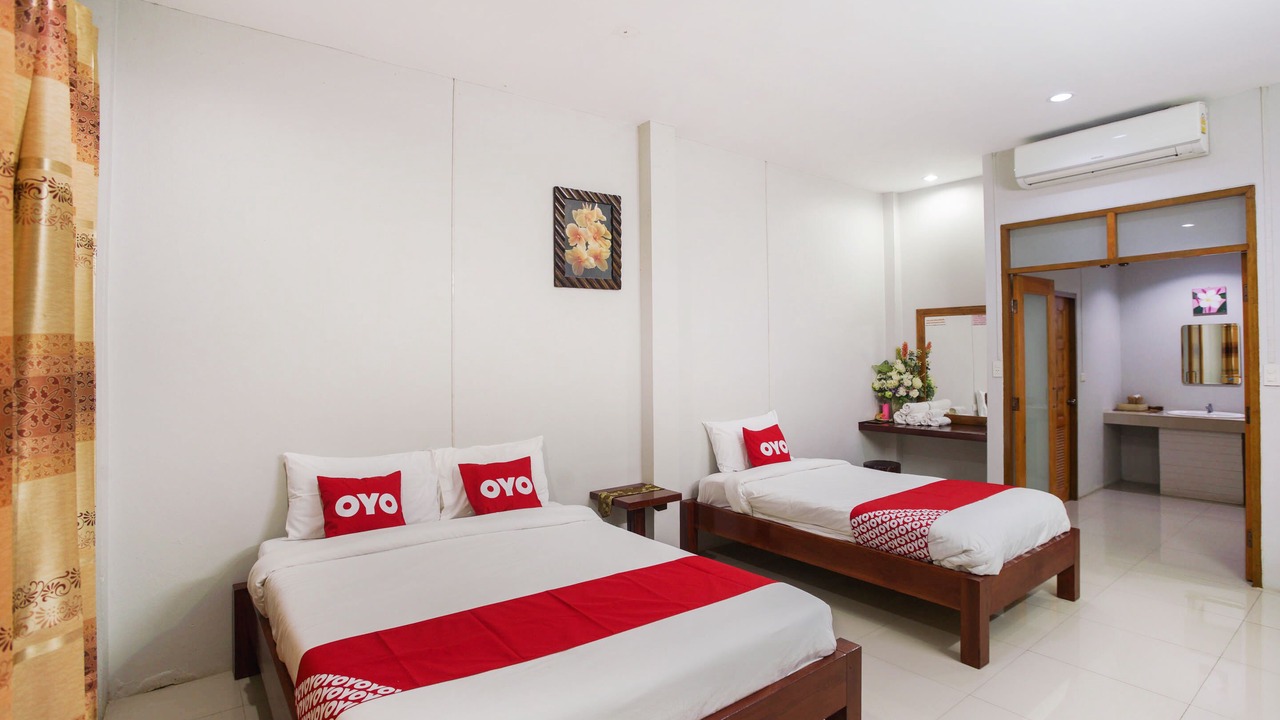Photo of Bedroom in Chiang Khong