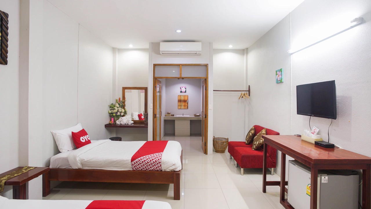 Photo of Bedroom in Chiang Khong