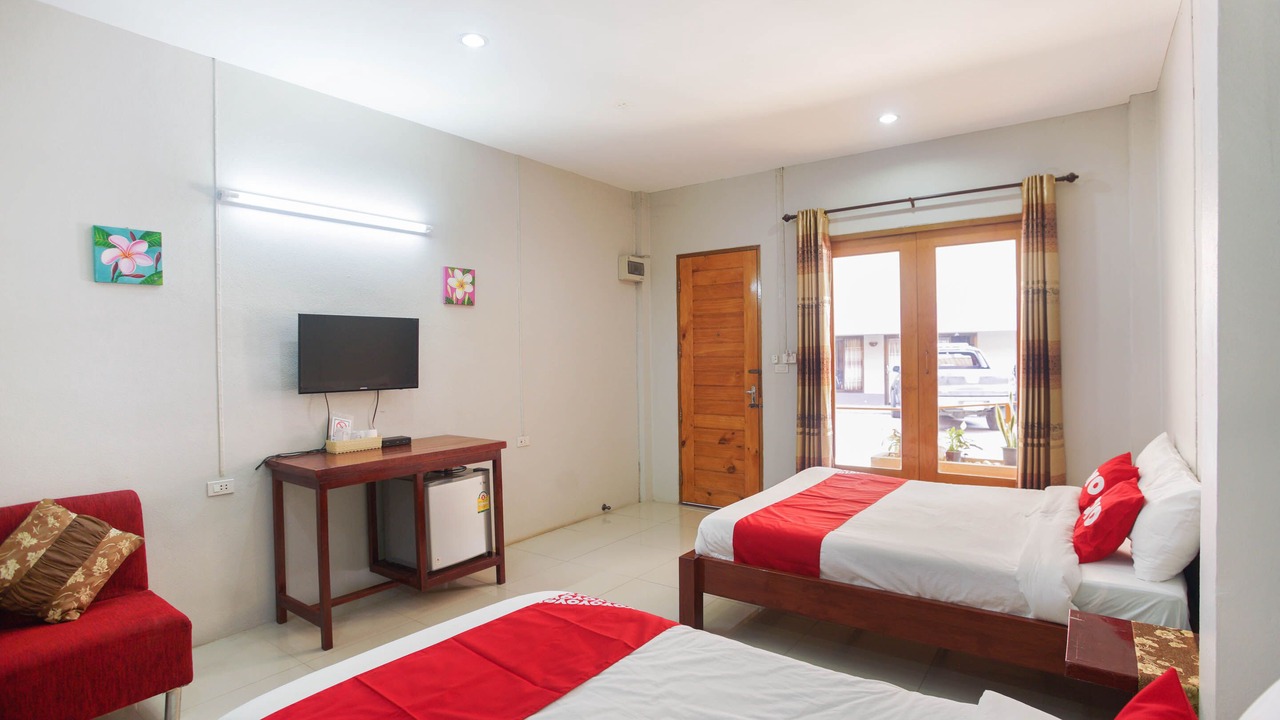 Photo of Bedroom in Chiang Khong