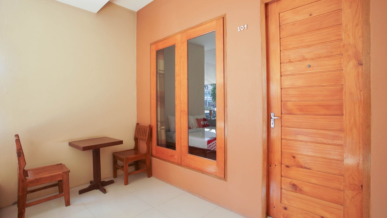 Photo of Bedroom in Chiang Khong