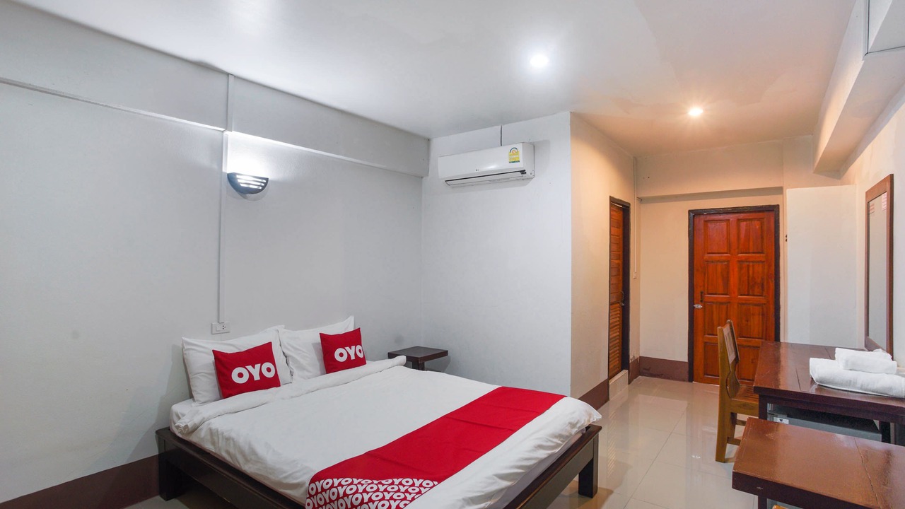 Photo of Bedroom in Chiang Khong