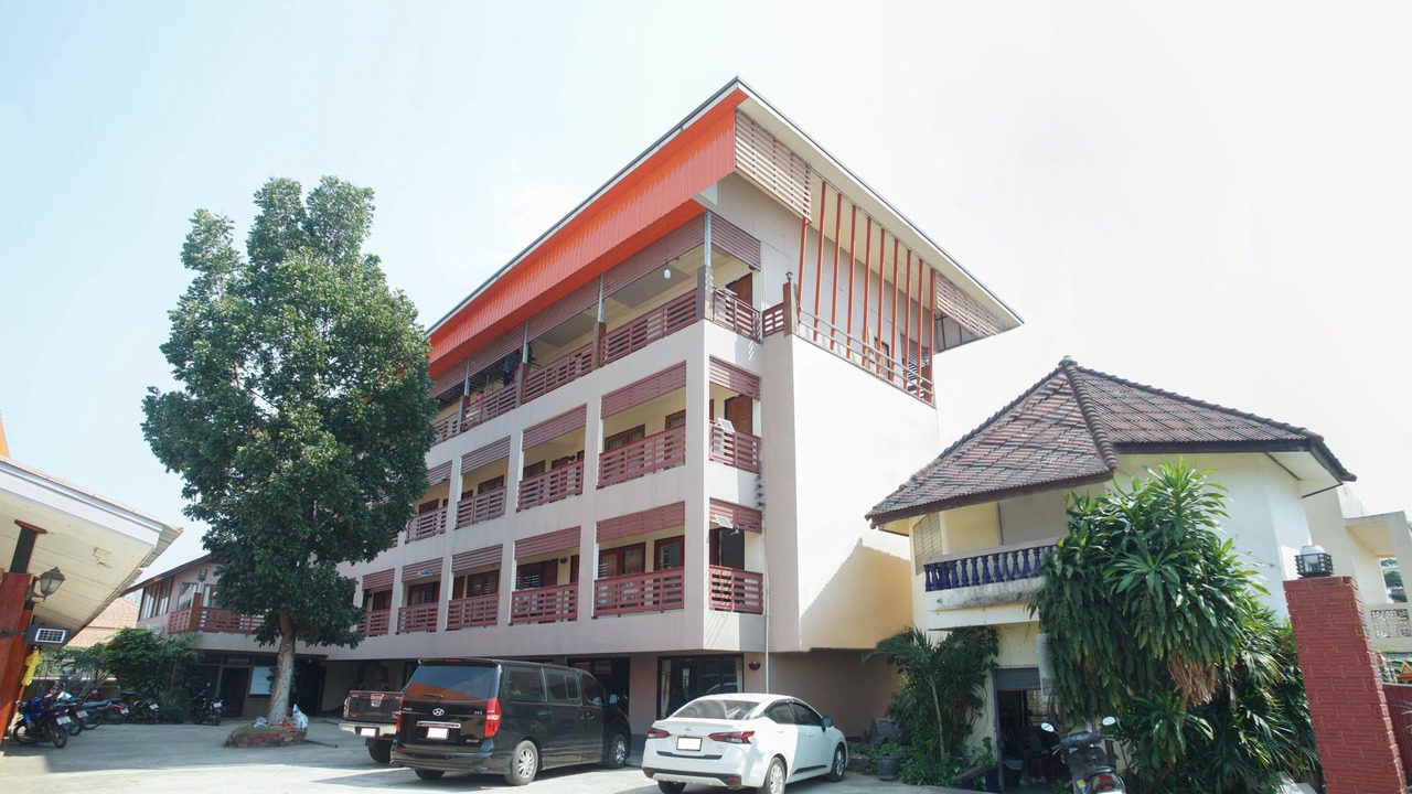 Photo of Outdoor in Chiang Khong