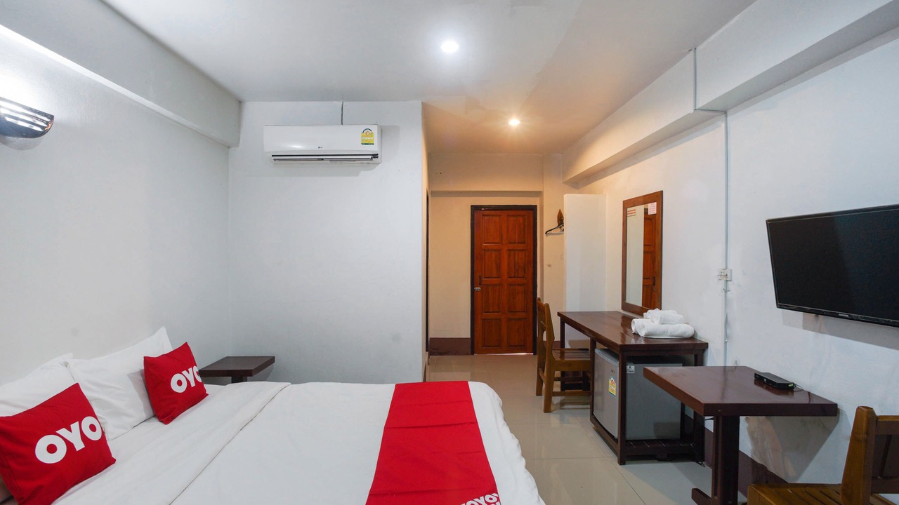 Photo of Bedroom in Chiang Khong