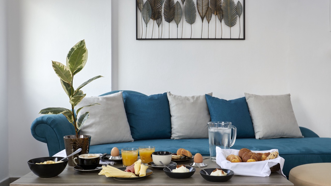 Photo of Livingroom in Finikia