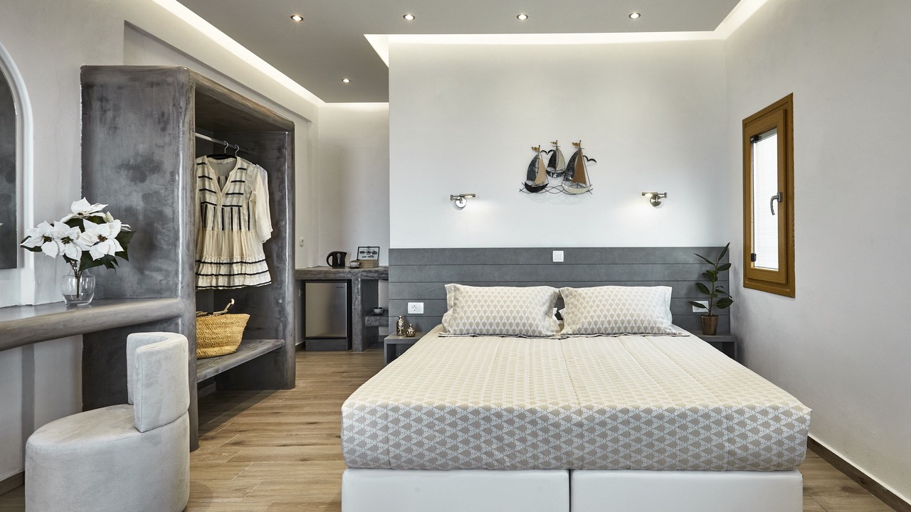 Photo of Bedroom in Finikia