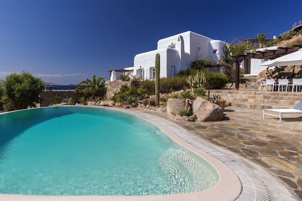 Photo of Outdoor in Agios Ioannis