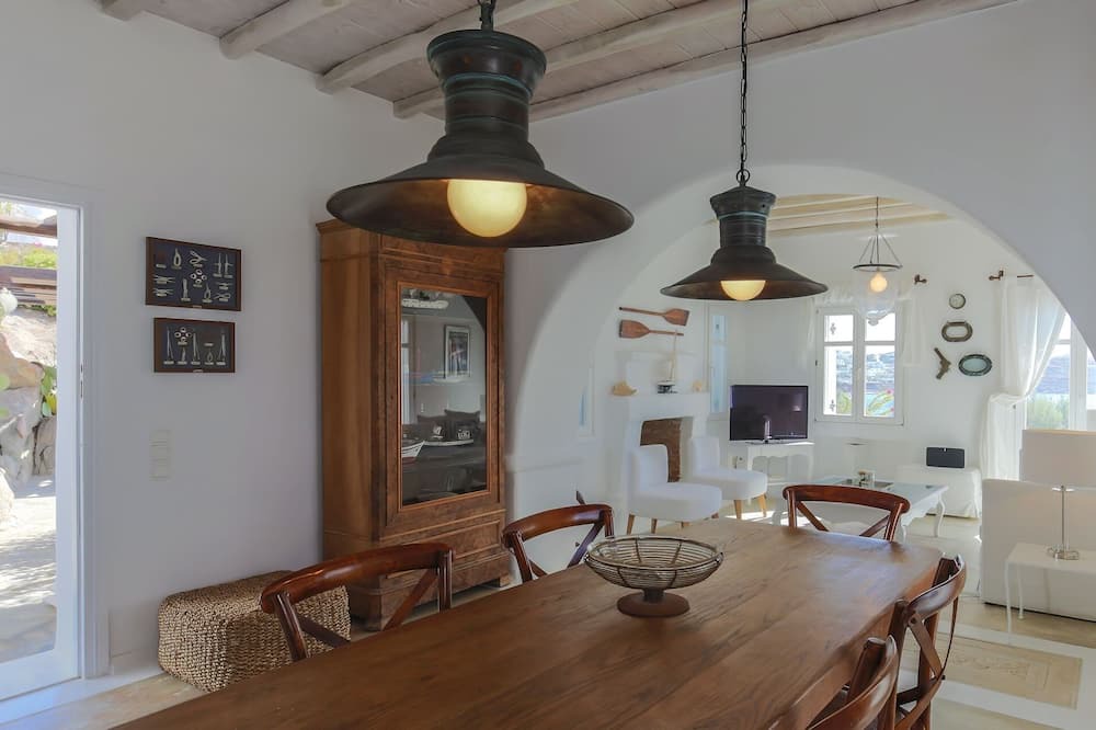 Photo of Kitchen in Agios Ioannis