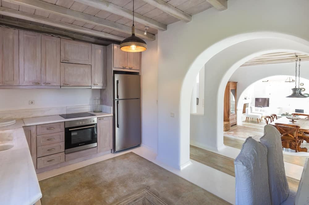 Photo of Kitchen in Agios Ioannis