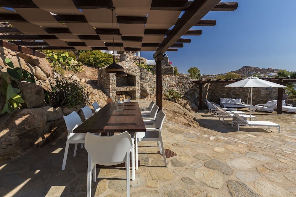 Photo of Outdoor in Agios Ioannis