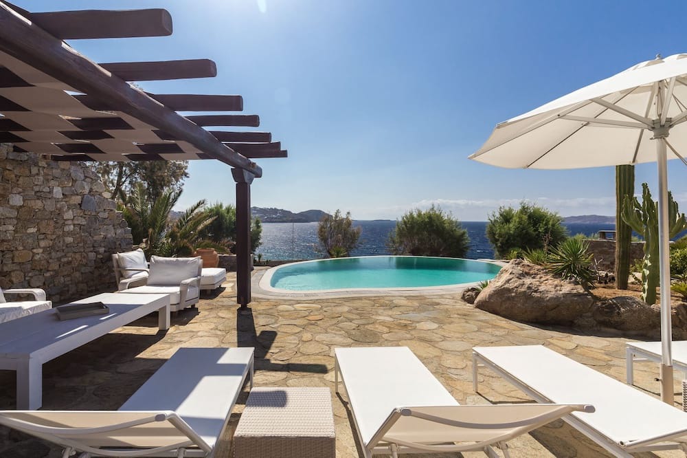 Photo of Outdoor in Agios Ioannis