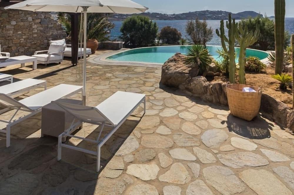 Photo of Outdoor in Agios Ioannis