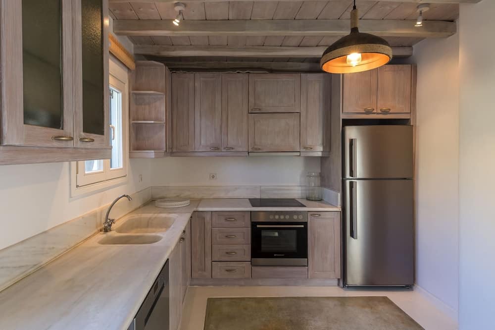 Photo of Kitchen in Agios Ioannis