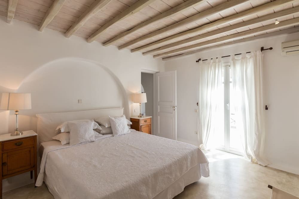 Photo of Bedroom in Agios Ioannis