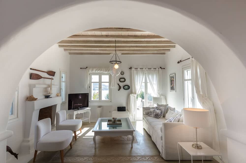Photo of Livingroom in Agios Ioannis