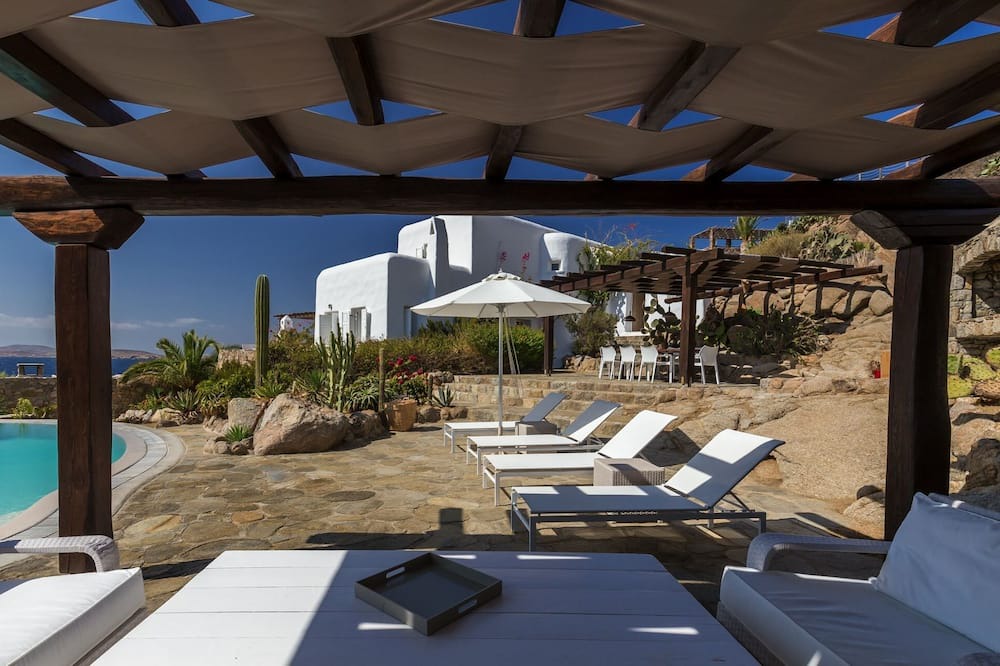 Photo of Outdoor in Agios Ioannis