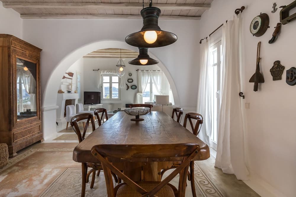 Photo of Kitchen in Agios Ioannis