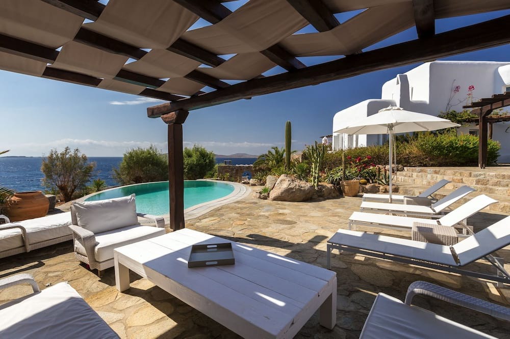 Photo of Outdoor in Agios Ioannis