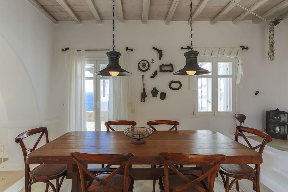 Photo of Kitchen in Agios Ioannis