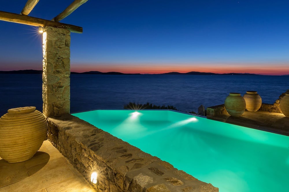 Photo of Outdoor in Agios Ioannis