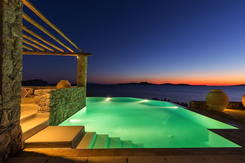 Photo of Outdoor in Agios Ioannis