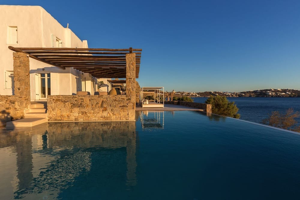 Photo of Outdoor in Agios Ioannis