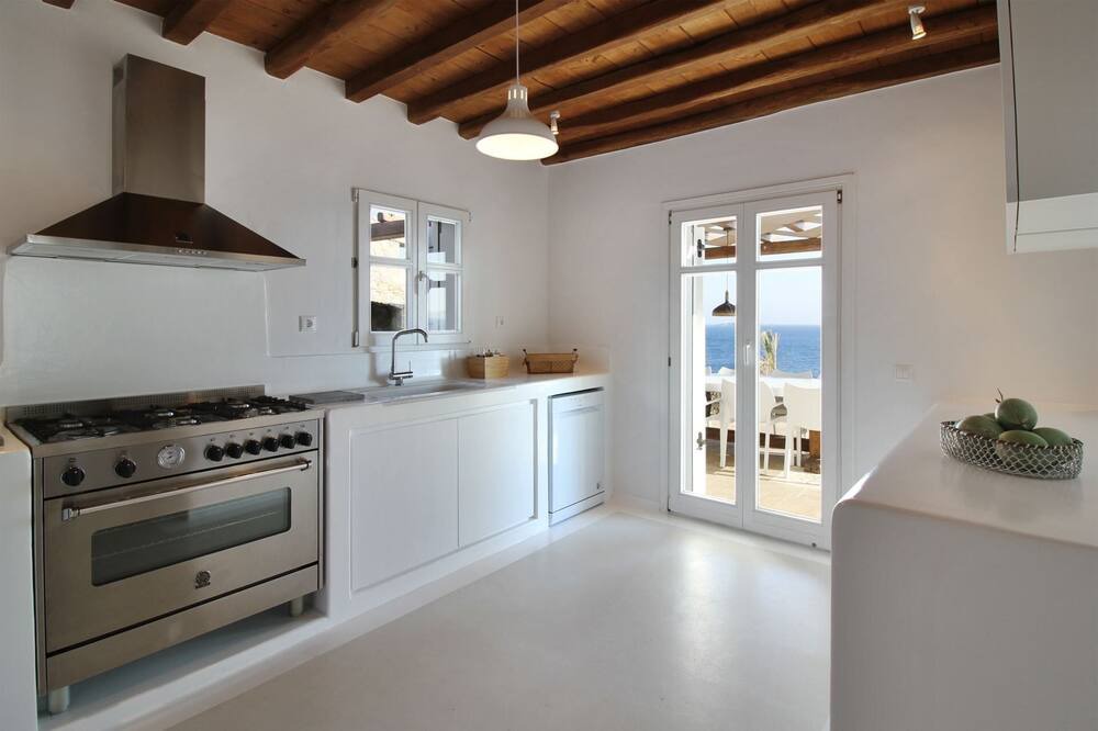 Photo of Kitchen in Agios Ioannis