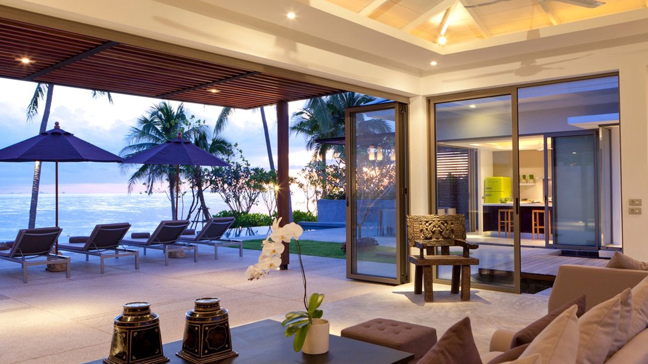 Photo of Outdoor in Lipa Noi