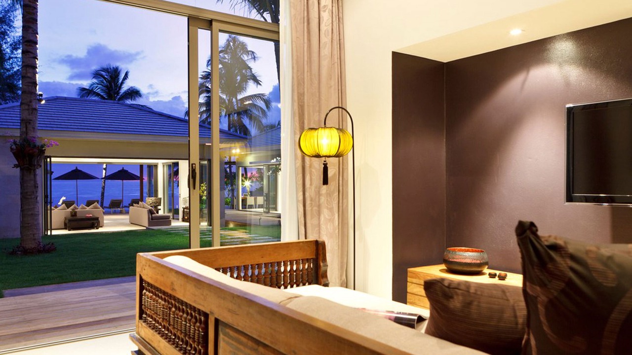 Photo of Outdoor in Lipa Noi