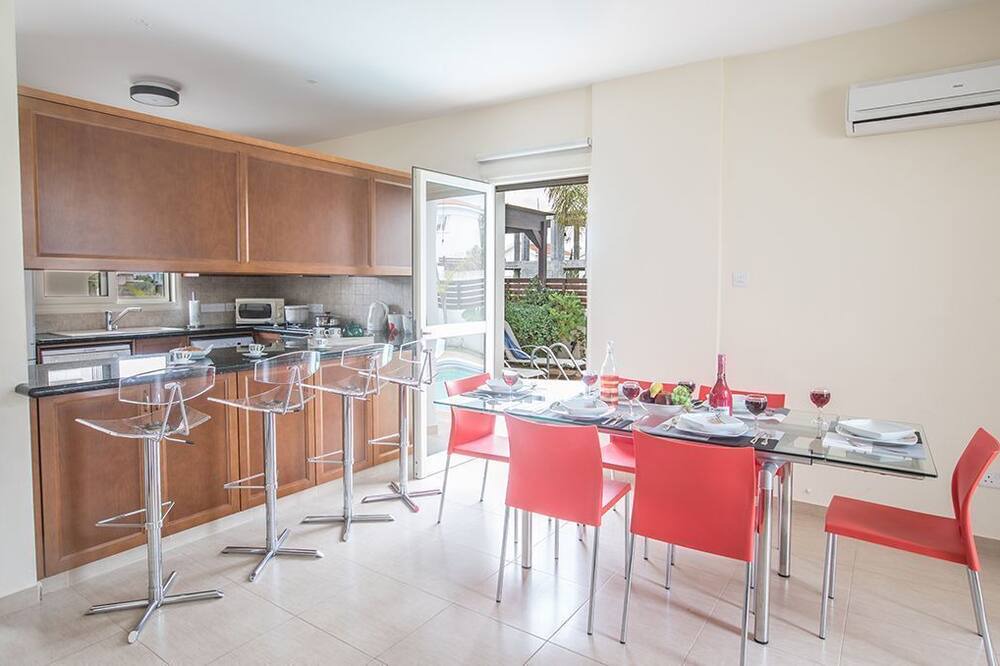 Photo of Kitchen in Kapparis