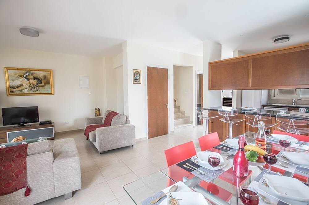 Photo of Livingroom in Kapparis