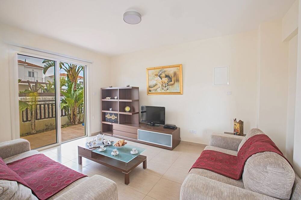 Photo of Livingroom in Kapparis