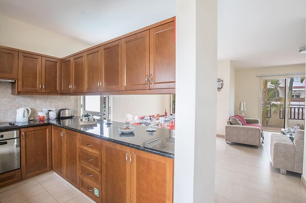 Photo of Kitchen in Kapparis