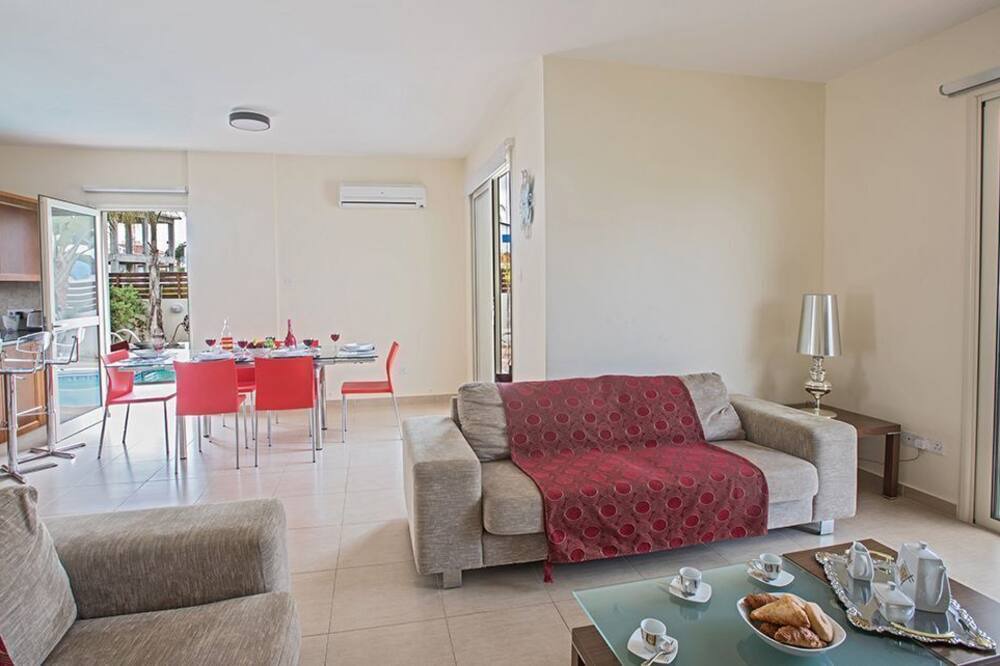 Photo of Livingroom in Kapparis