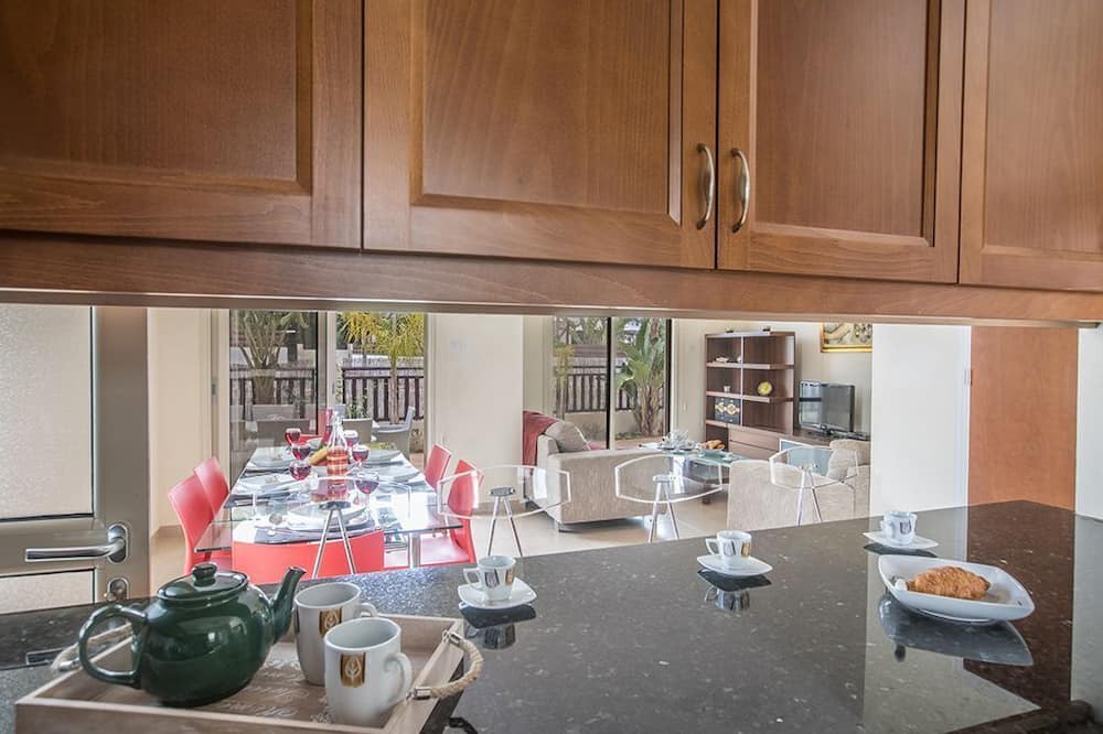 Photo of Kitchen in Kapparis