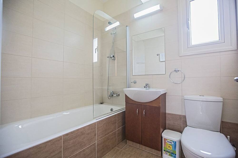 Photo of Bathroom in Kapparis