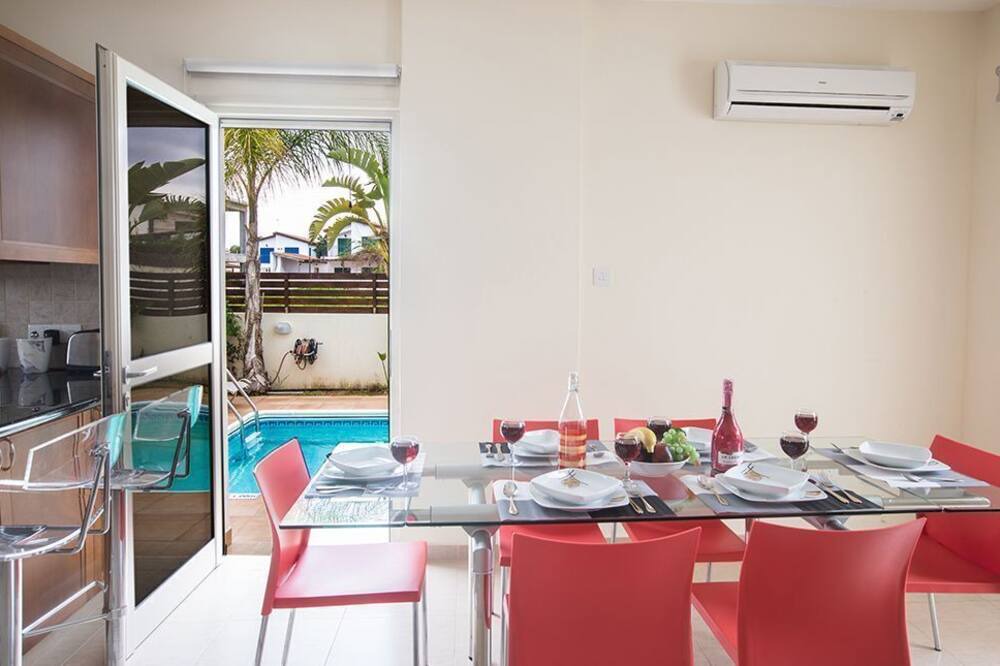 Photo of Kitchen in Kapparis