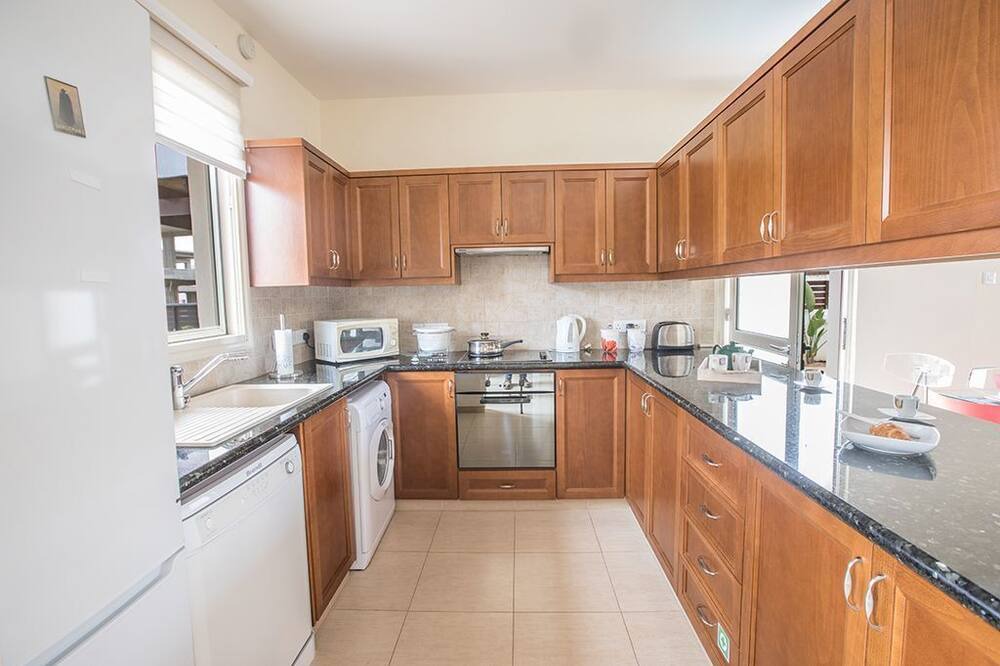 Photo of Kitchen in Kapparis