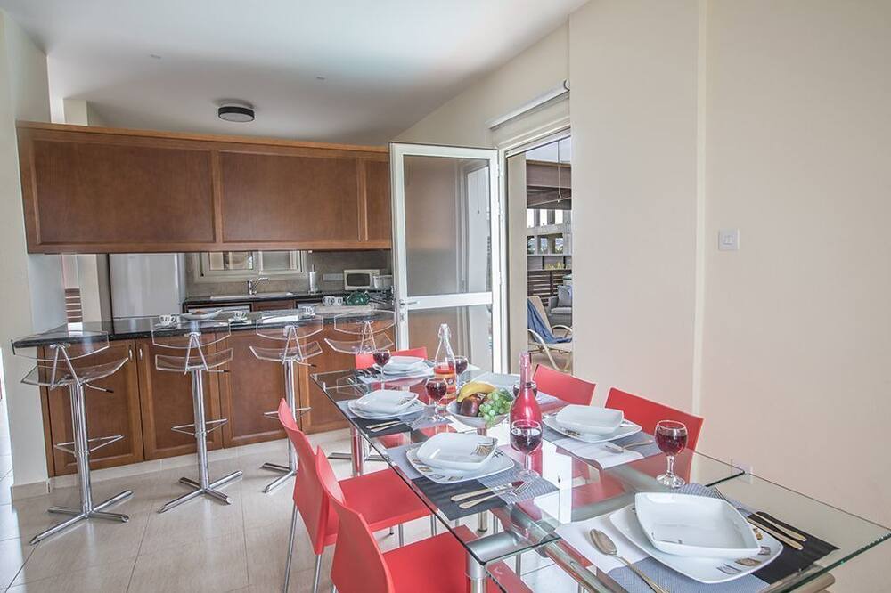 Photo of Kitchen in Kapparis