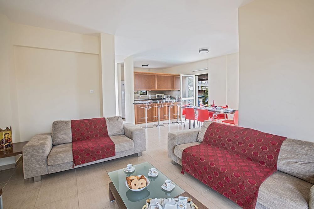 Photo of Livingroom in Kapparis