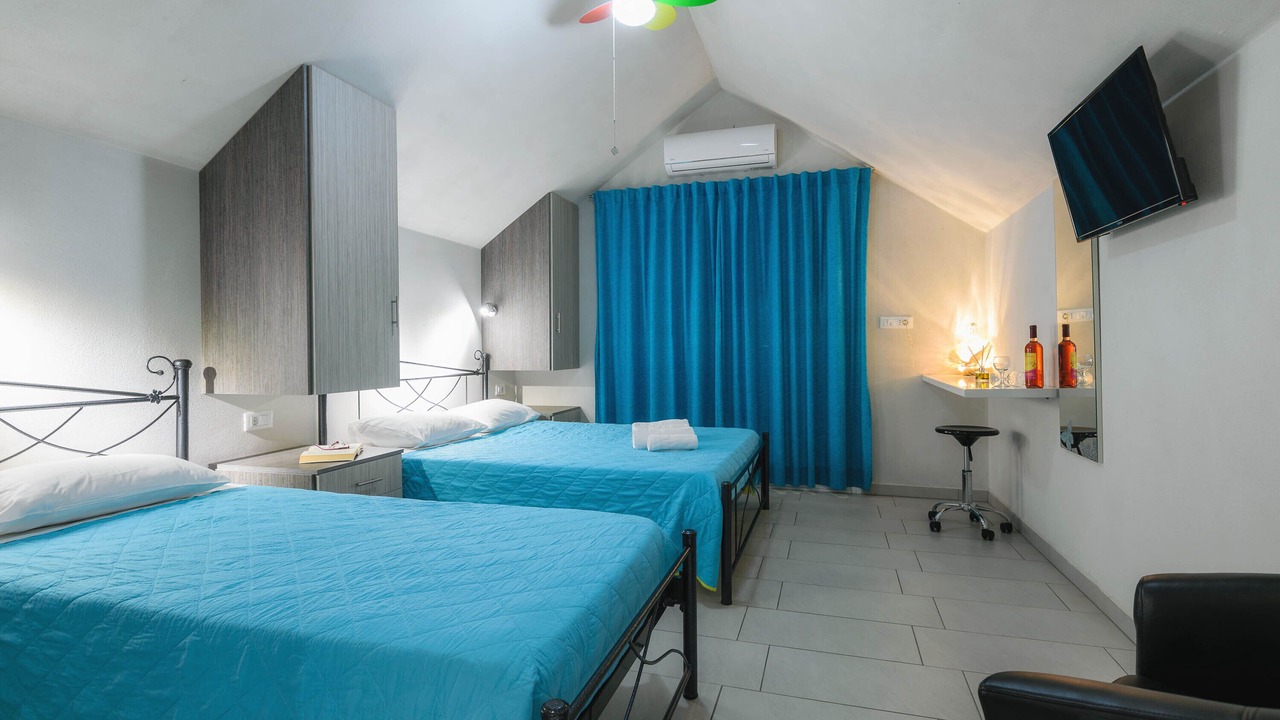 Photo of Bedroom in Limni Keri