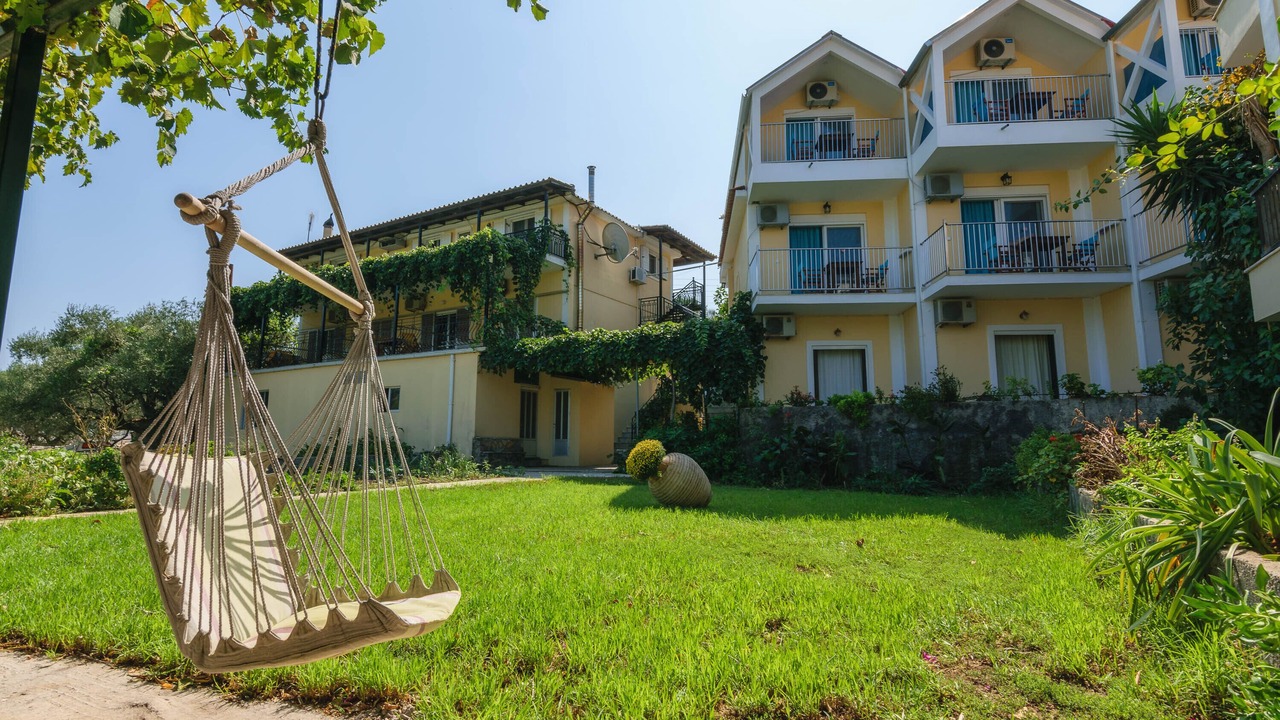 Photo of Outdoor in Limni Keri