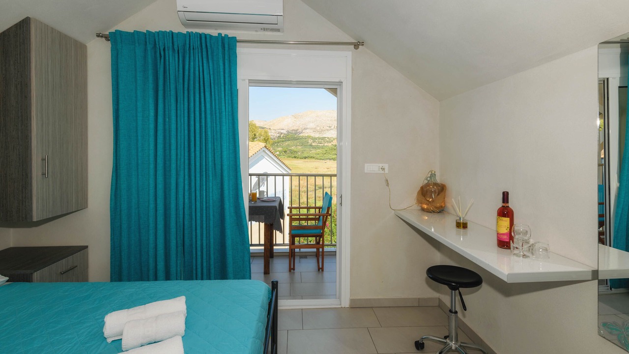 Photo of Bedroom in Limni Keri