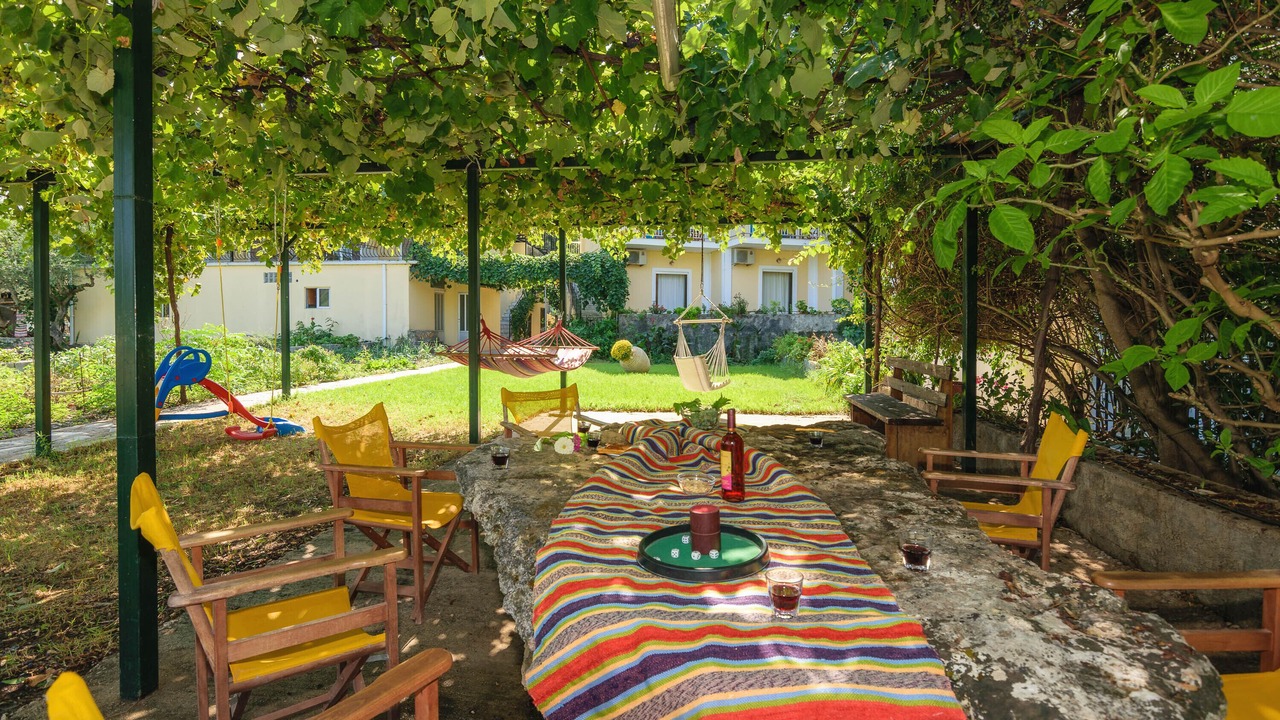 Photo of Outdoor in Limni Keri