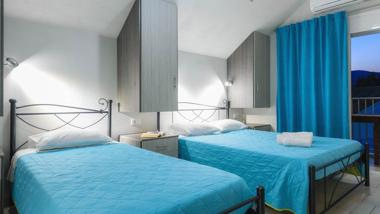 Photo of Bedroom in Limni Keri