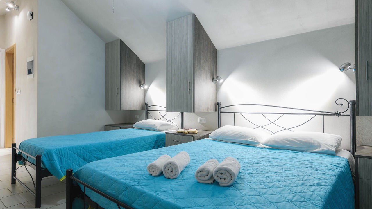 Photo of Bedroom in Limni Keri